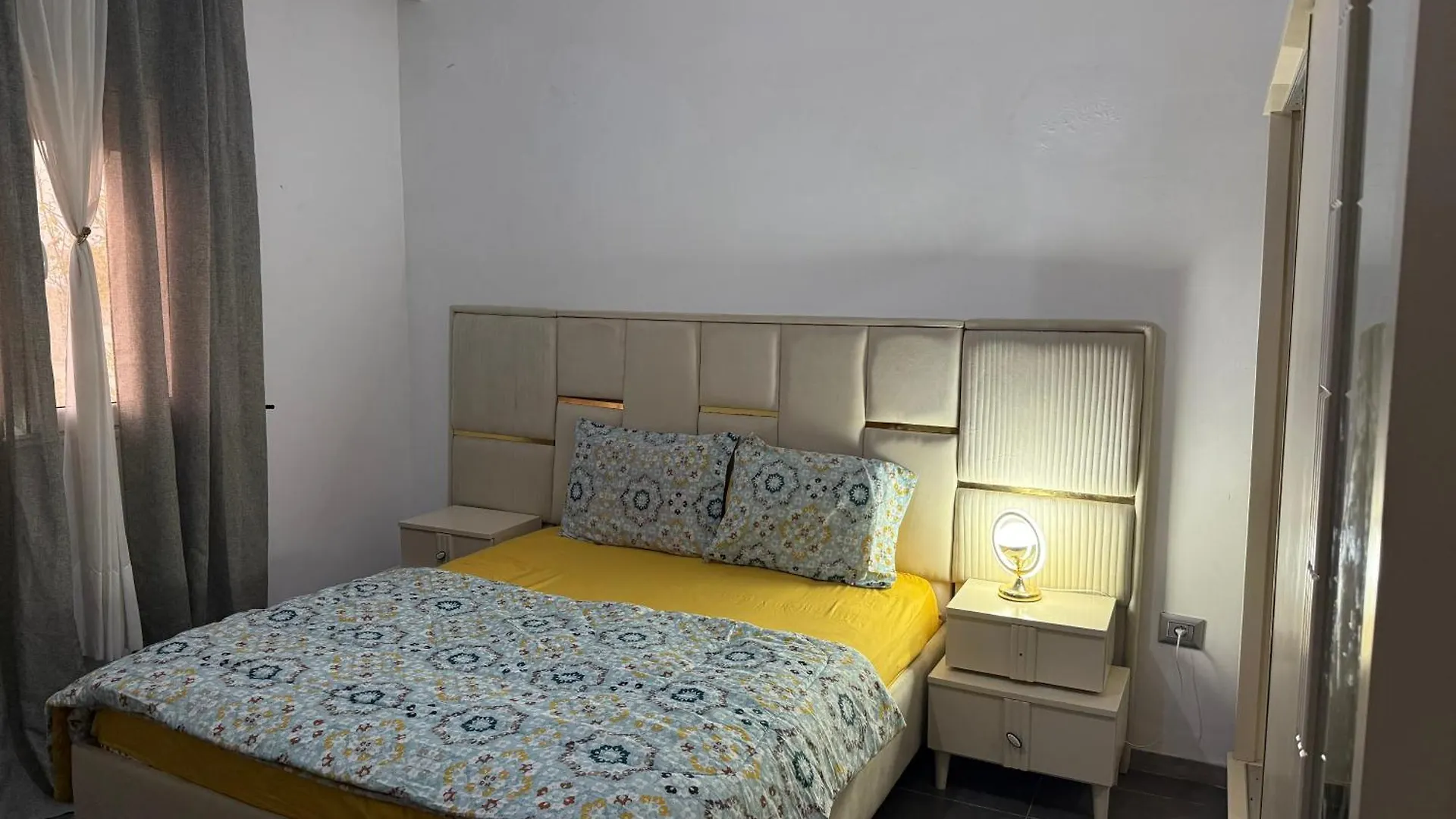 Excellent Appartement Tunis Tunisien