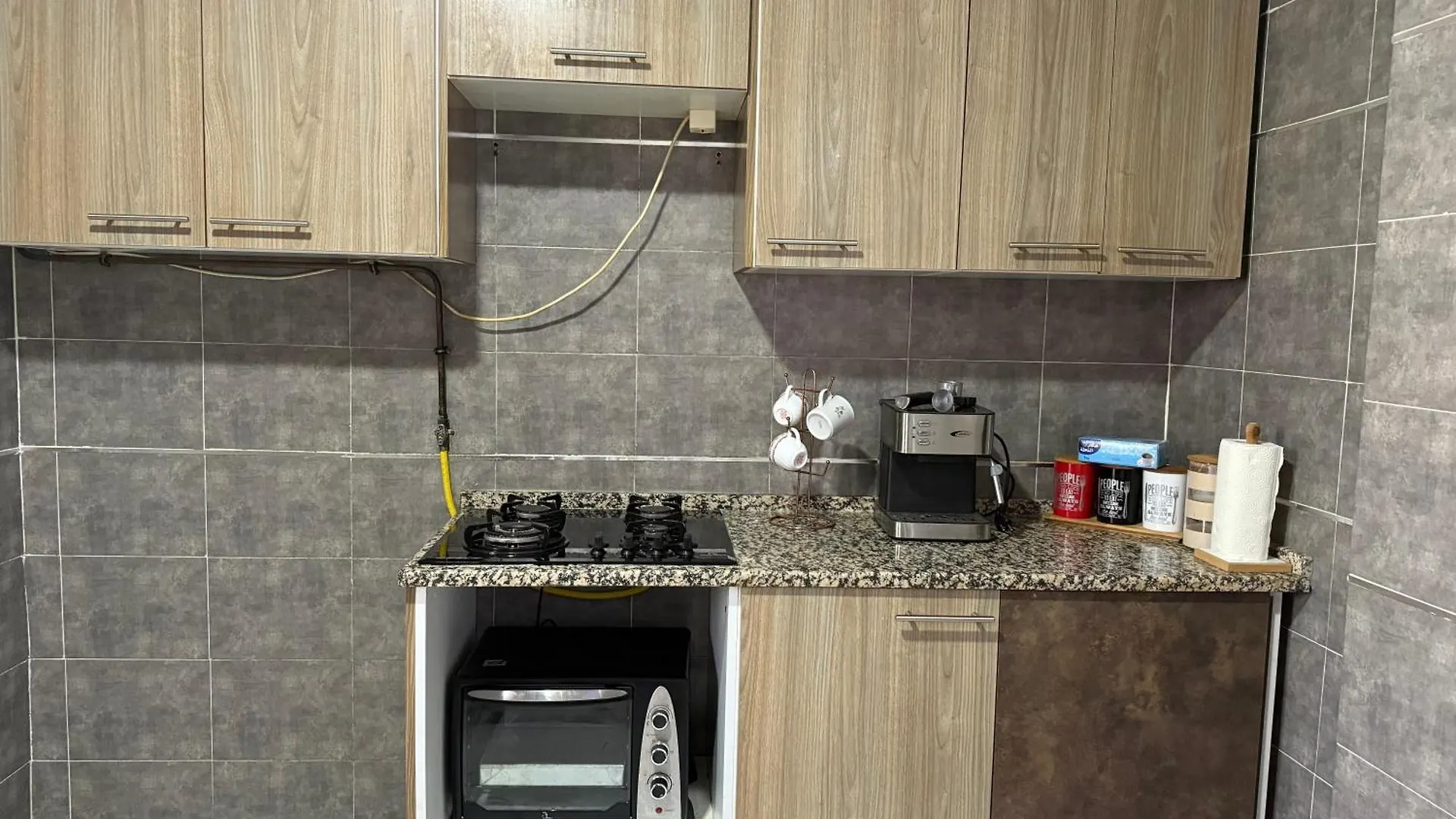 Apartment Excellent Appartement Tunis