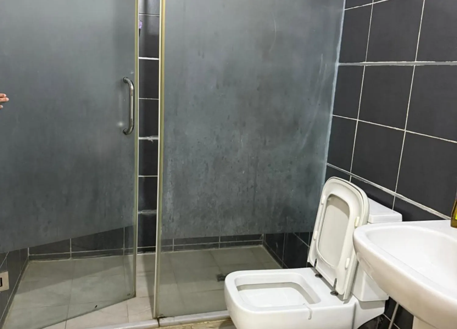 Excellent Appartement Tunis 0*,  Tunisia