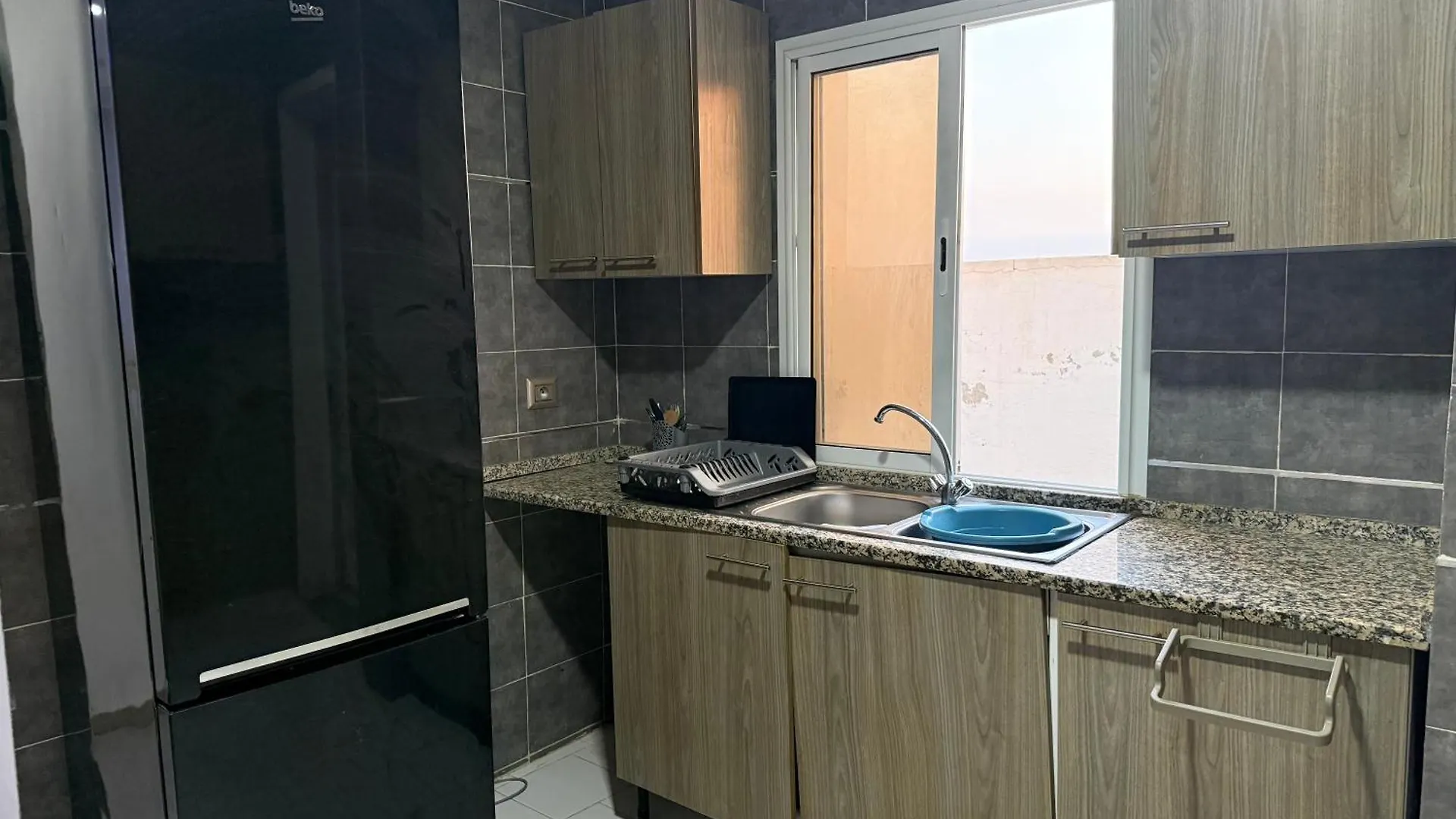 Excellent Appartement Tunis Apartment