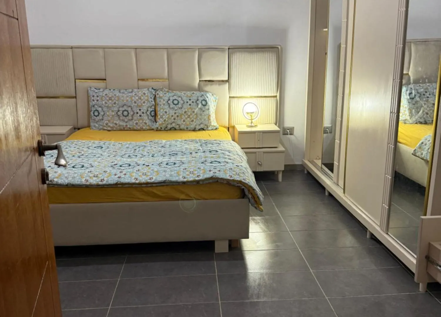 Excellent Appartement Tunis 0*,  Tunisia