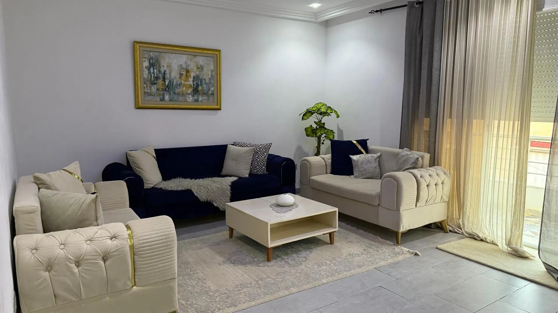 Excellent Appartement Tunis